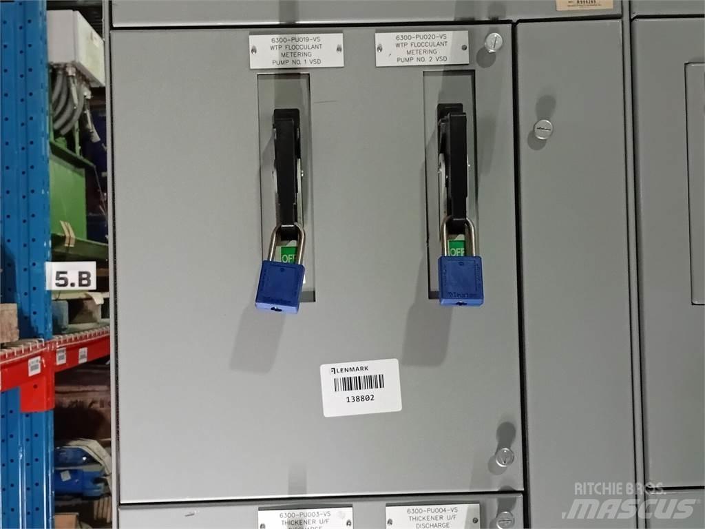 Siemens TIASTAR Muu