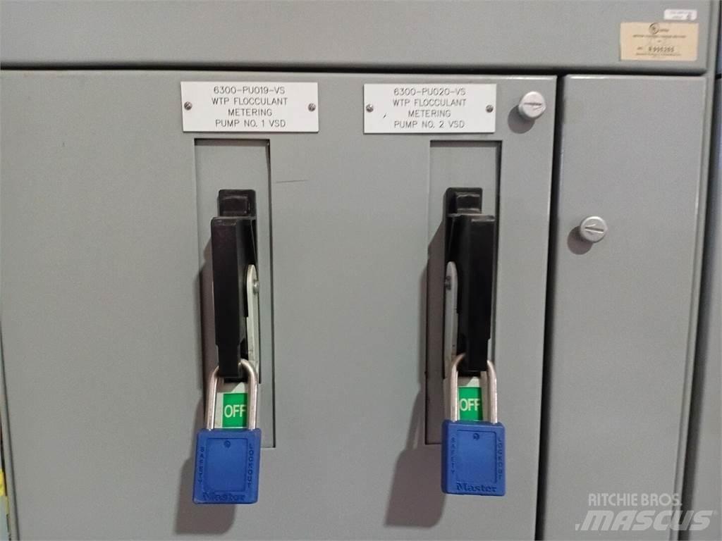 Siemens TIASTAR Muu
