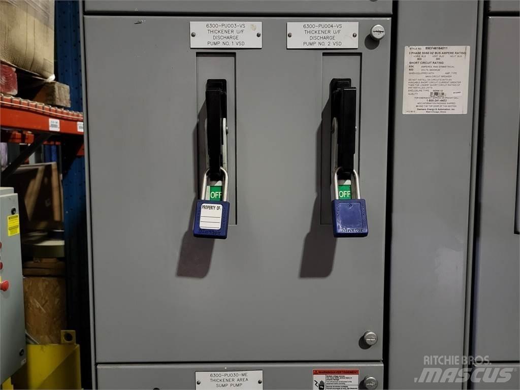 Siemens TIASTAR Muu