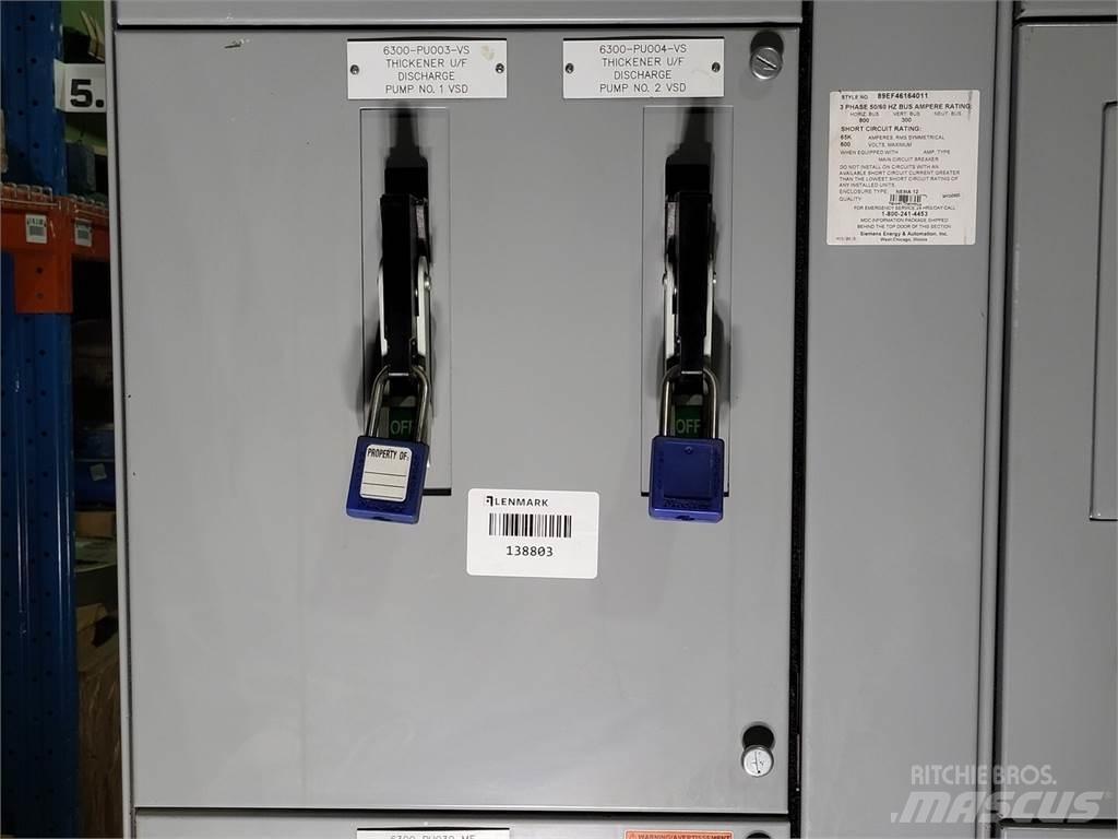 Siemens TIASTAR Muu
