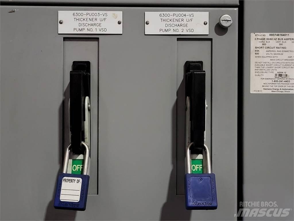 Siemens TIASTAR Muu