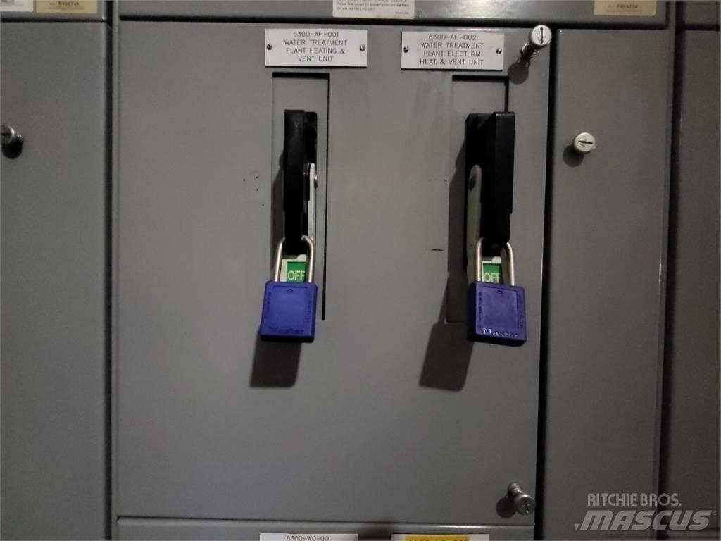 Siemens TIASTAR Muu