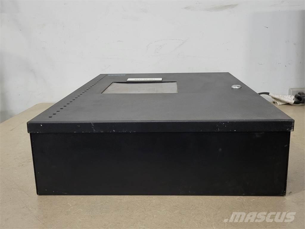 Siemens TXR-320 Muu