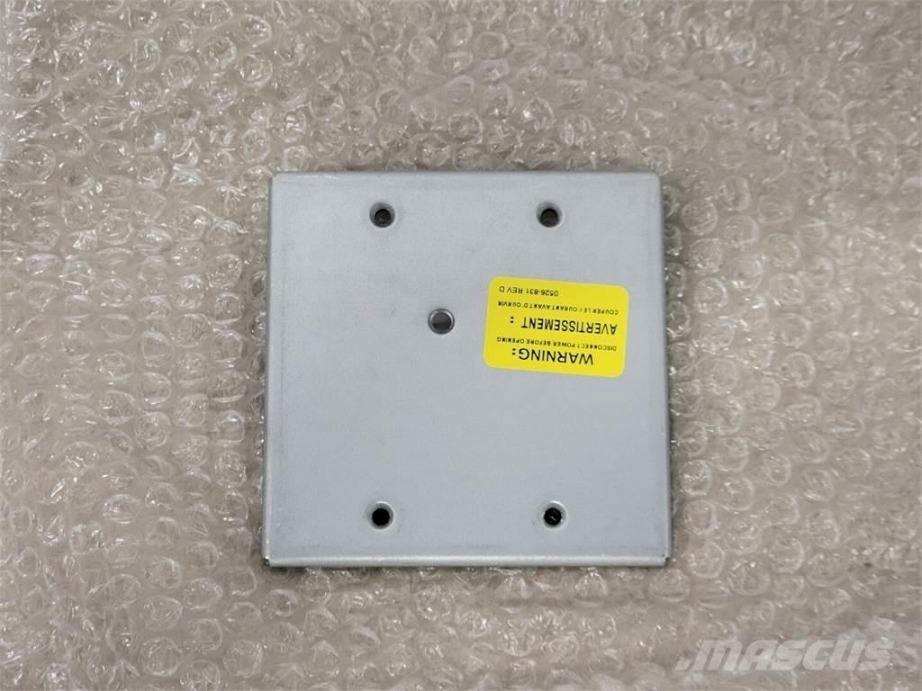  SIMPLEX 0742313 Muu