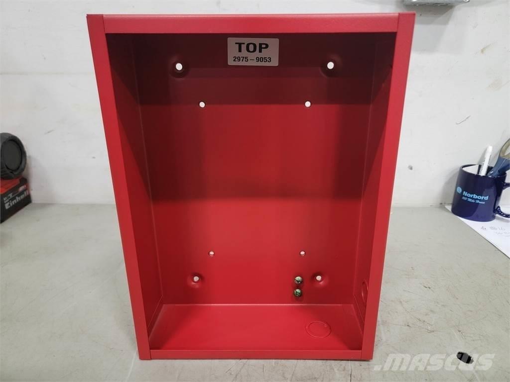  SIMPLEX 2975-9053 Muu