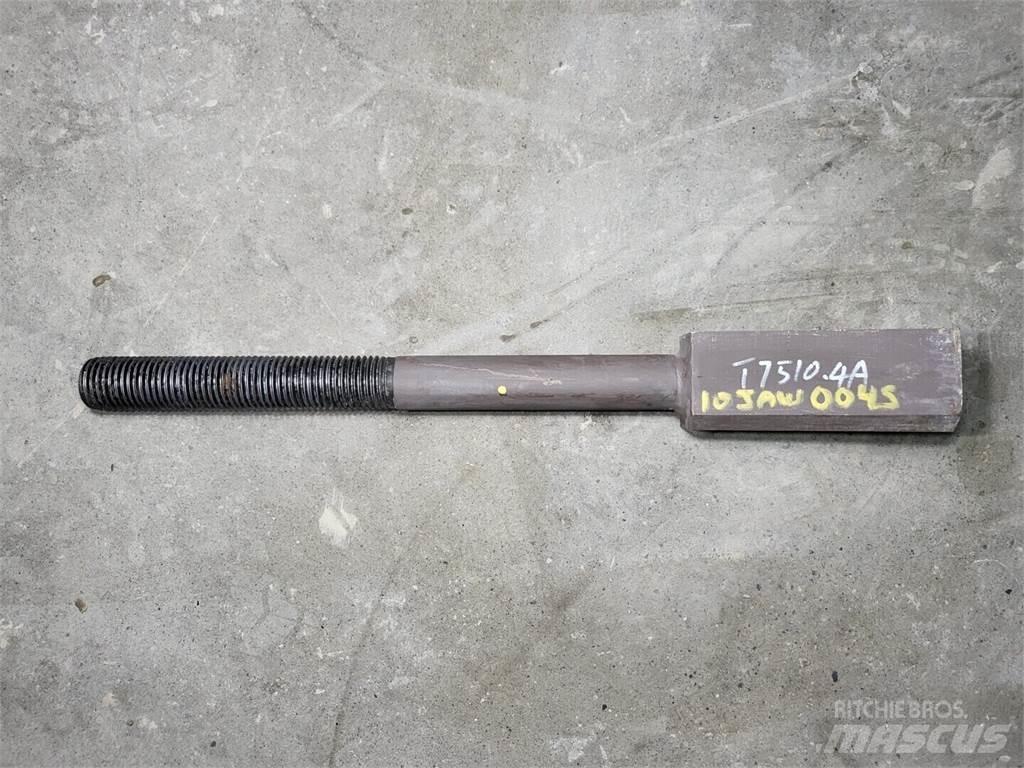  SINCO T7510.4A Purustid
