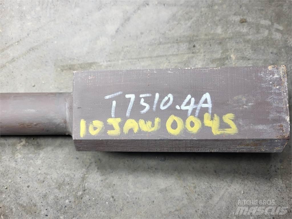  SINCO T7510.4A Purustid