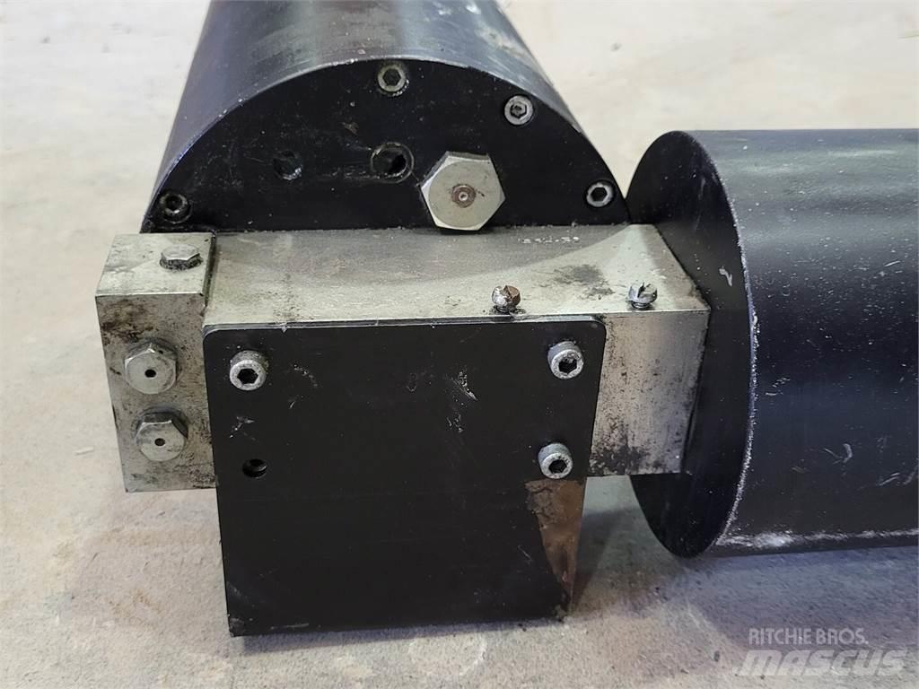  SKF SGH-50 Veepumbad