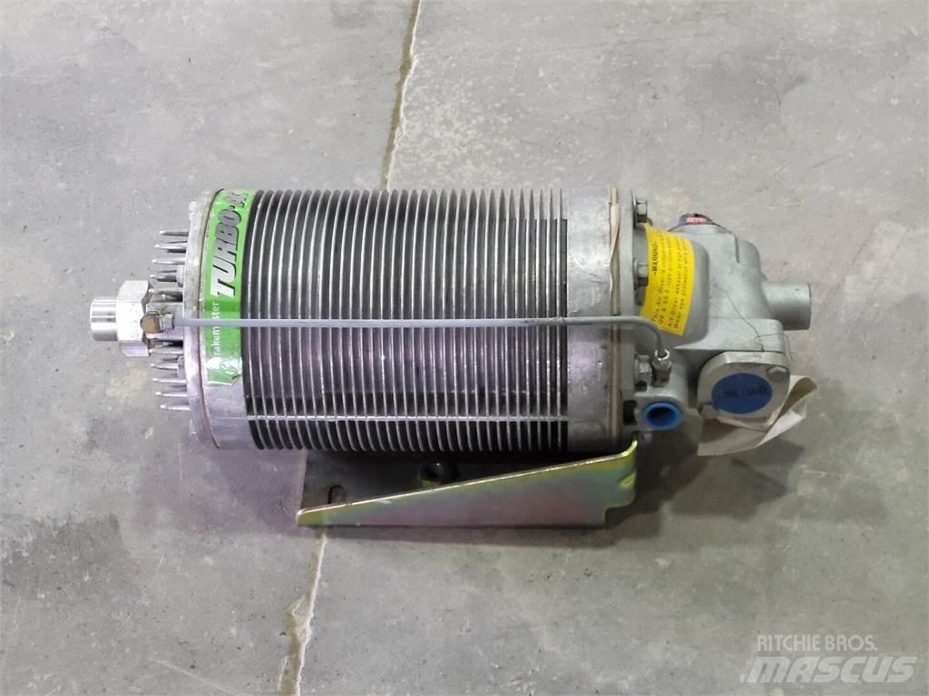  SKF Turbo-AC Suruõhukuivatid