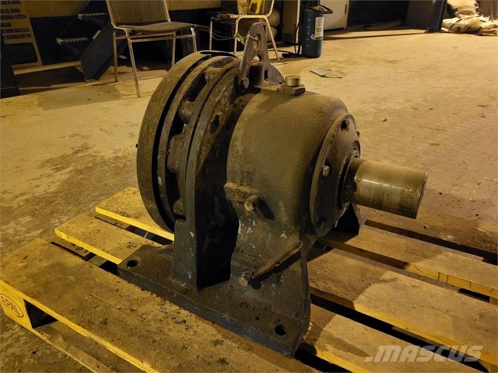  SM-CYCLO CHH-4190-R1 Muu