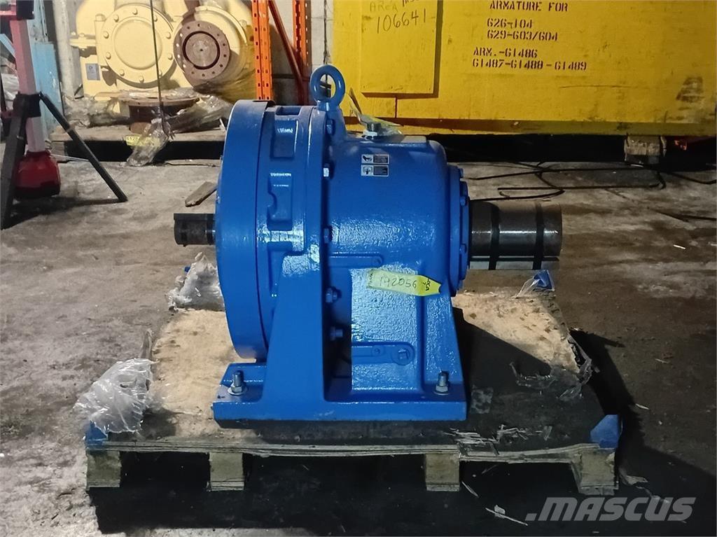  SM-CYCLO CHH-6255Y-43 Muu