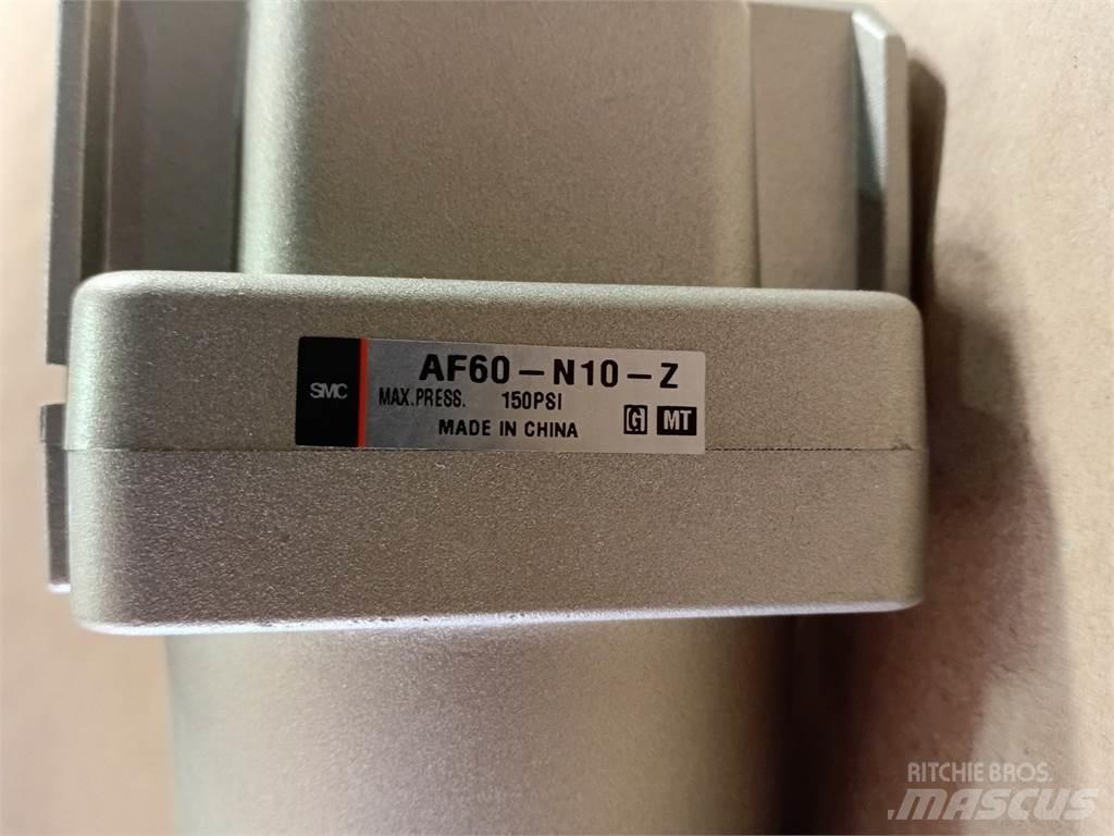 SMC AF60-N10-Z Muu