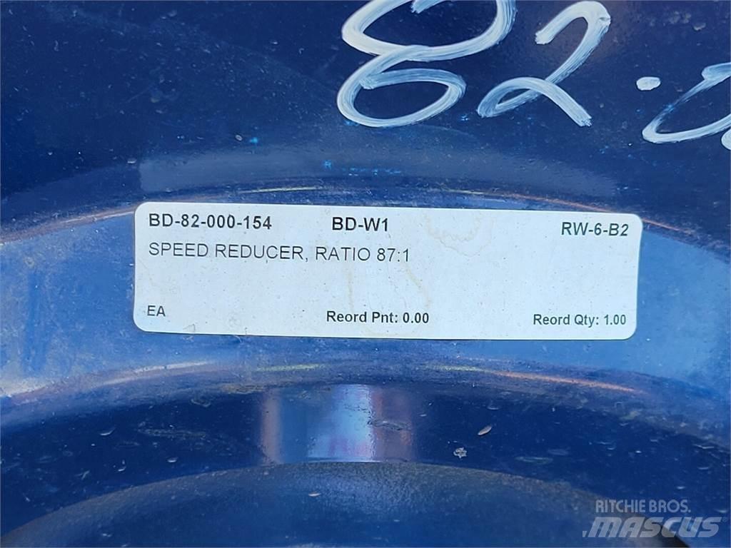 SMC BD-82-000-154 Muu