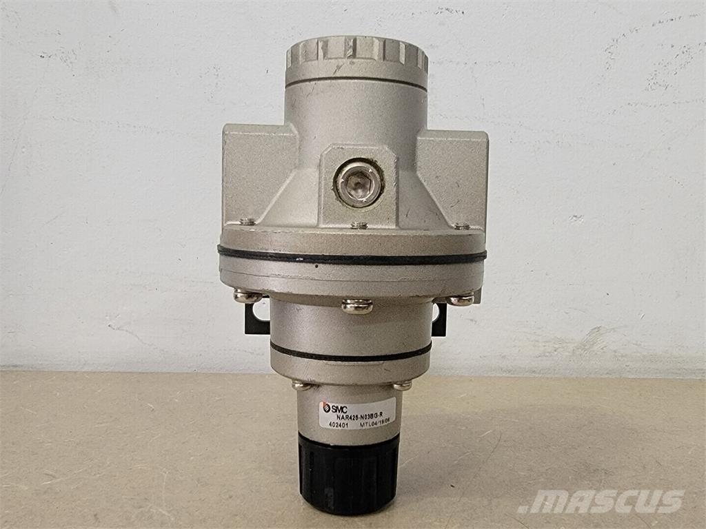 SMC NAR425-N03BG-R Muu