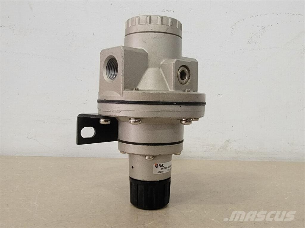 SMC NAR425-N03BG-R Muu