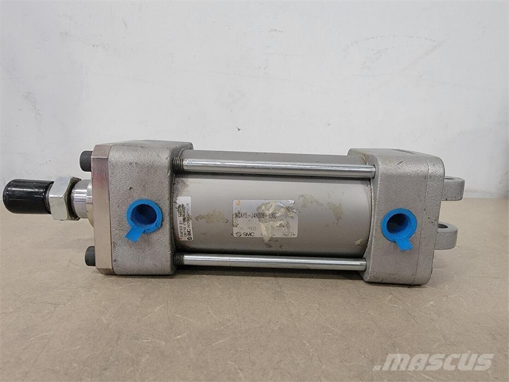 SMC NCAY5-J4N006-0300 Muud osad