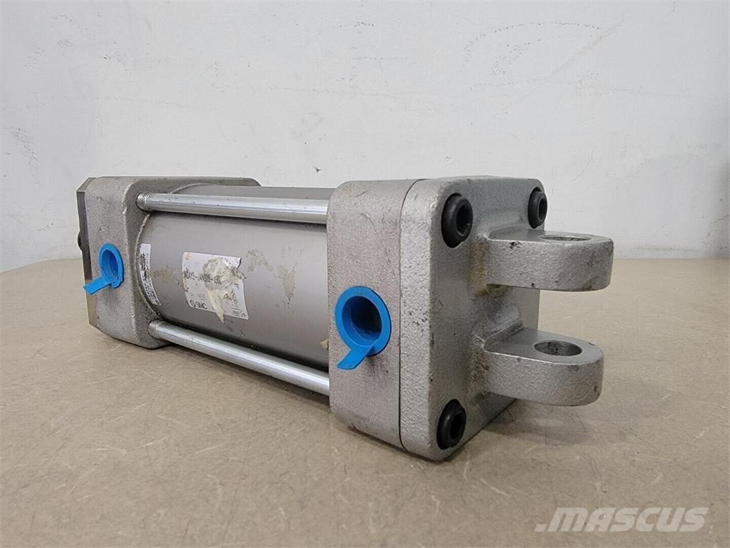 SMC NCAY5-J4N006-0300 Muud osad