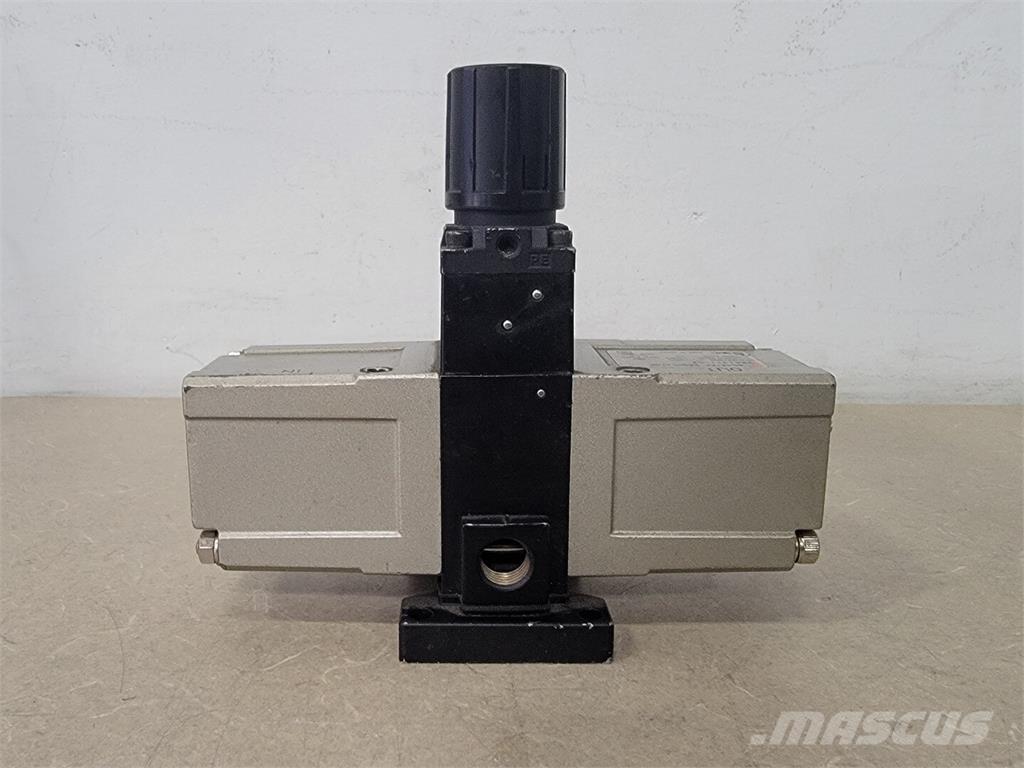 SMC VBA1311-02 Muu