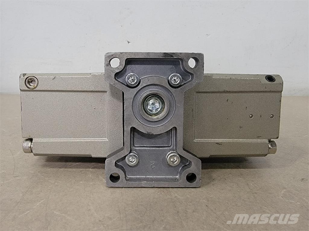 SMC VBA1311-02 Muu