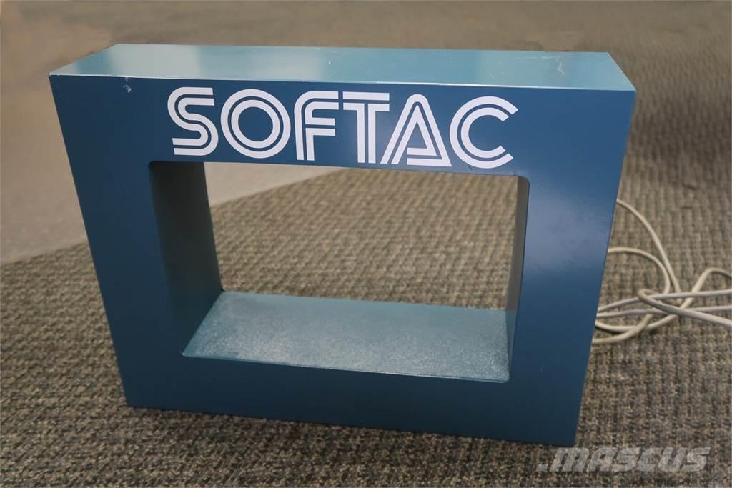  SOFTAC Muu