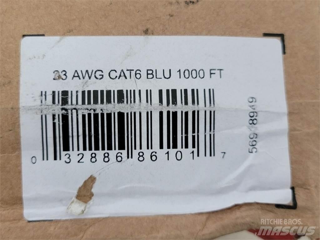 SOUTHWIRE CAT 6 Muu