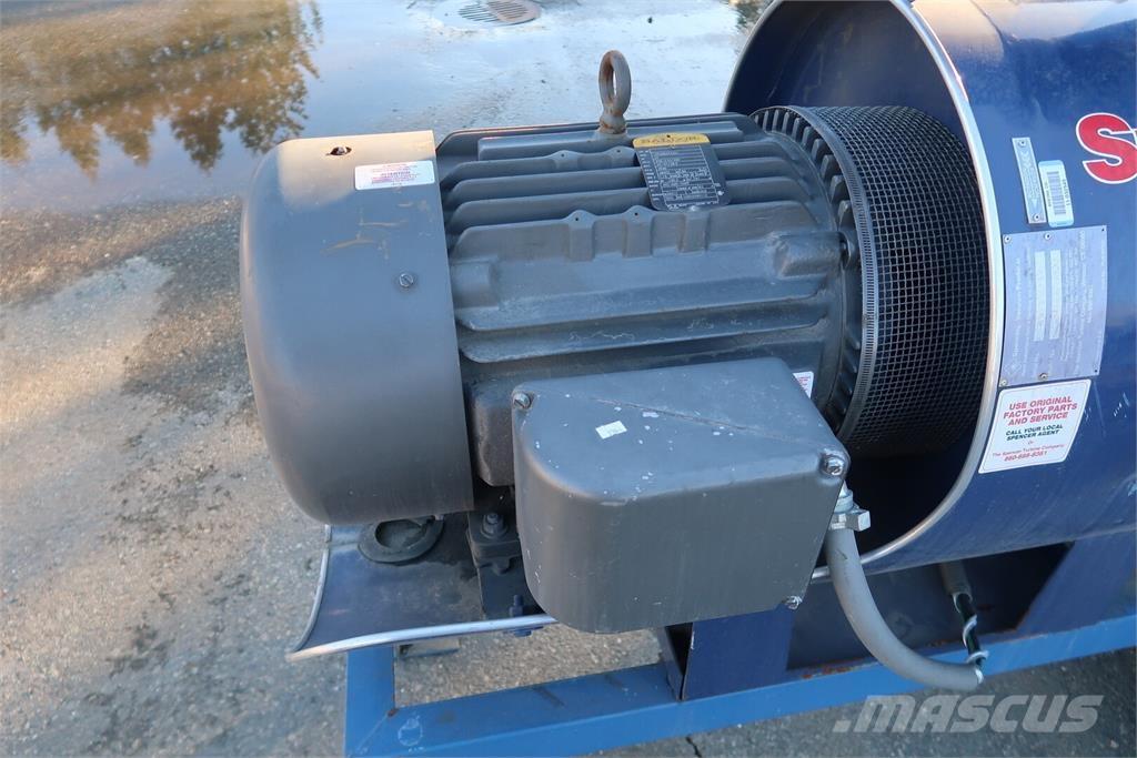  SPENCER S241040-MOD Muud osad