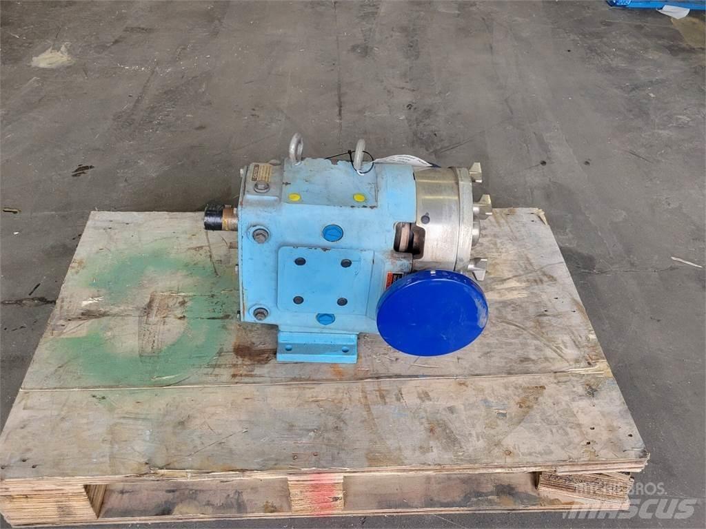  SPX 060 Veepumbad