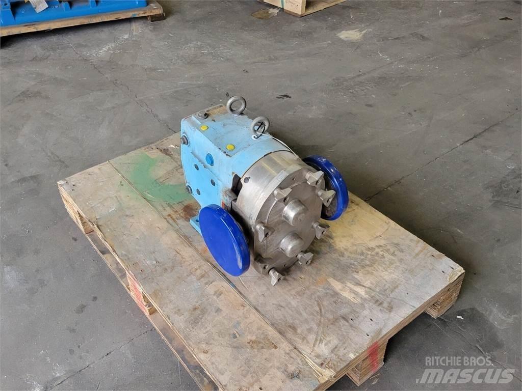 SPX 060 Veepumbad