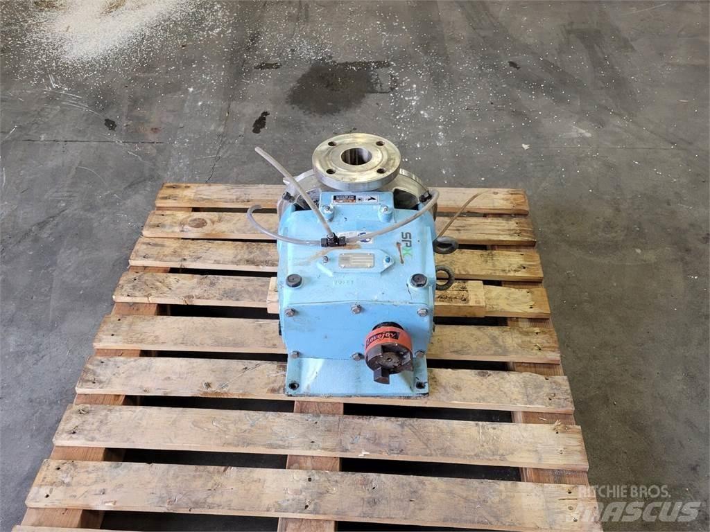  SPX 060-U1 Veepumbad