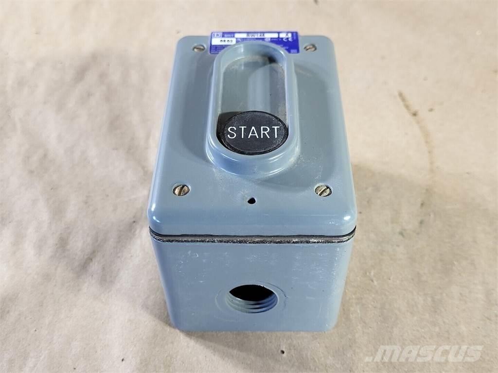  SQUARE D 9001BW146 Muu