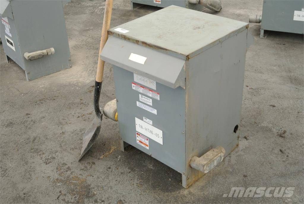  SQUARE D C45T8HCU Muu