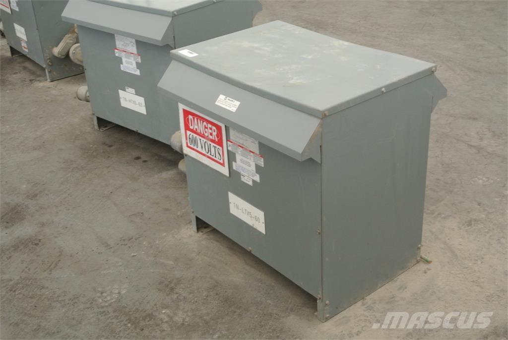  SQUARE D C75T2308HCU Muu