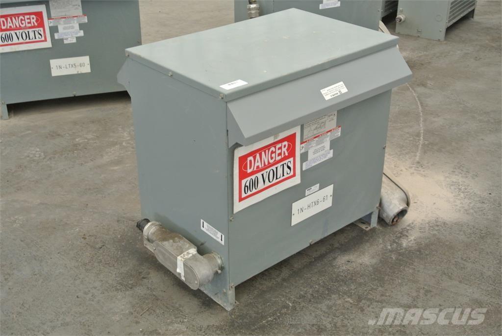  SQUARE D C75T8HCU Muu