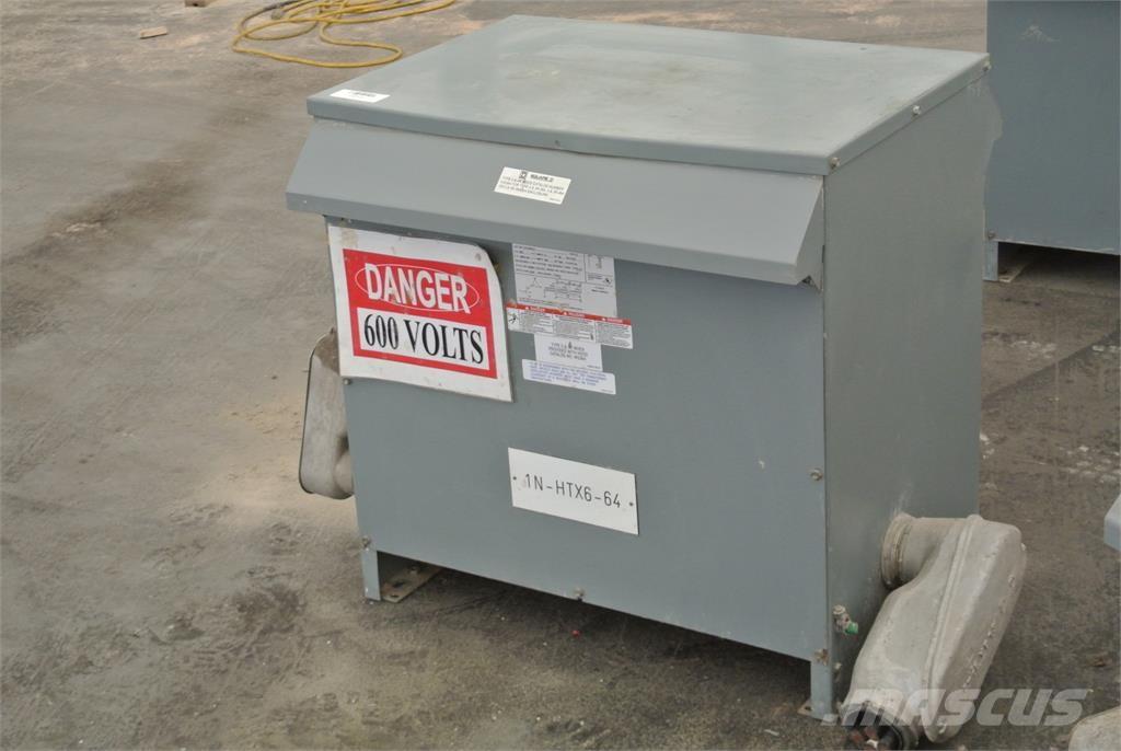  SQUARE D C75T8HCU Muu