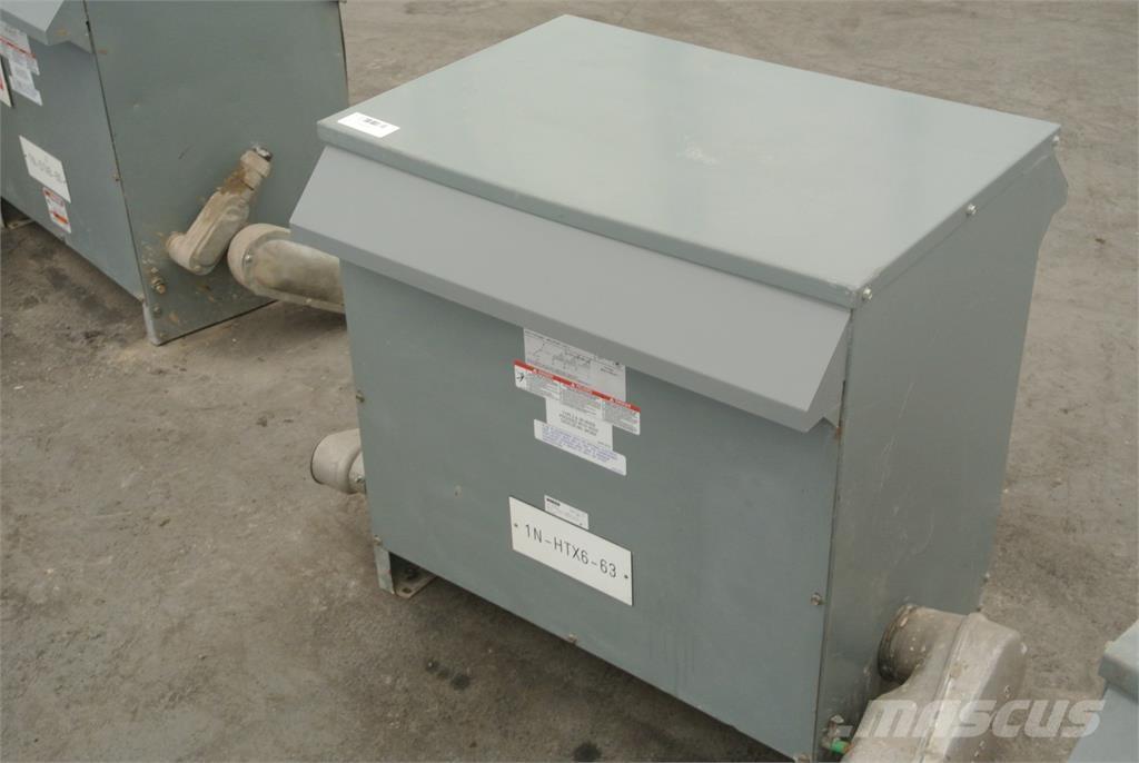  SQUARE D C75T8HCU Muu