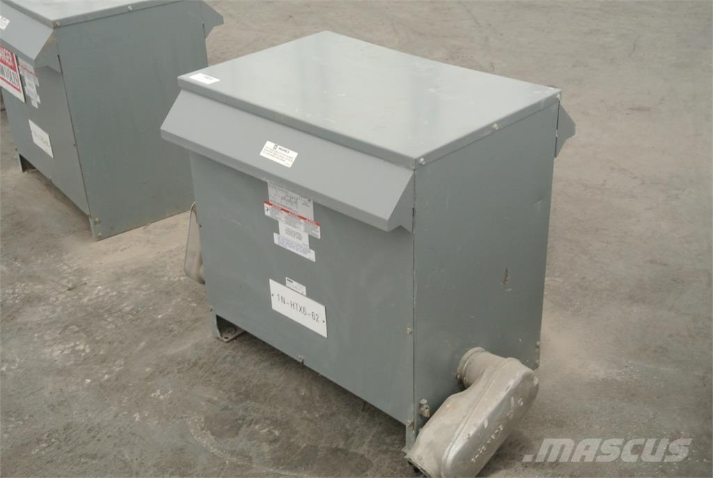  SQUARE D C75T8HCU Muu