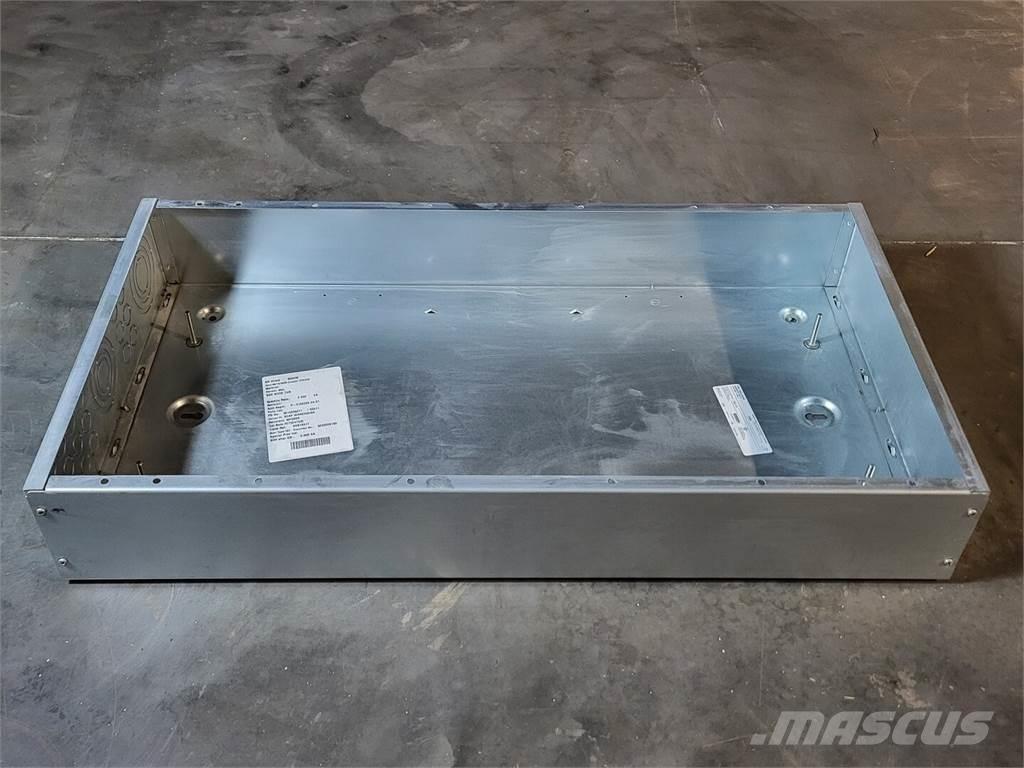  SQUARE D MH38 Muu