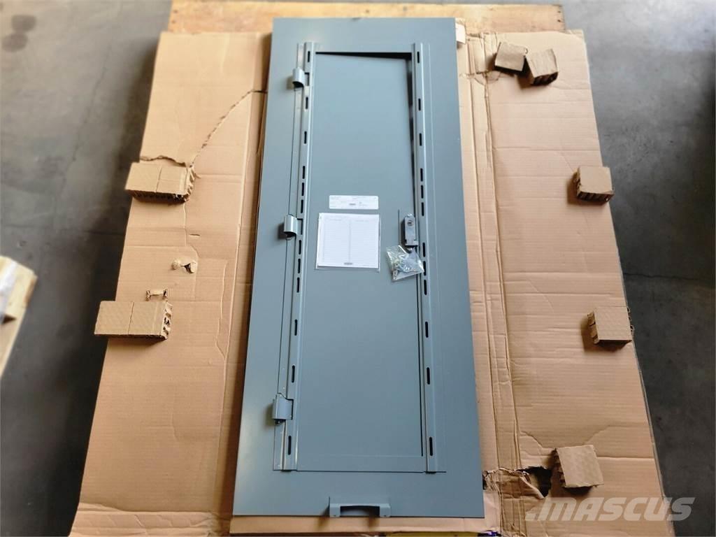  SQUARE D NC50SPH Muu