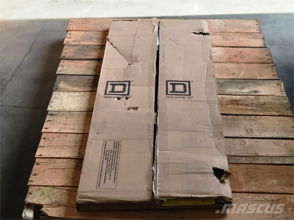  SQUARE D NC50SPH Muu