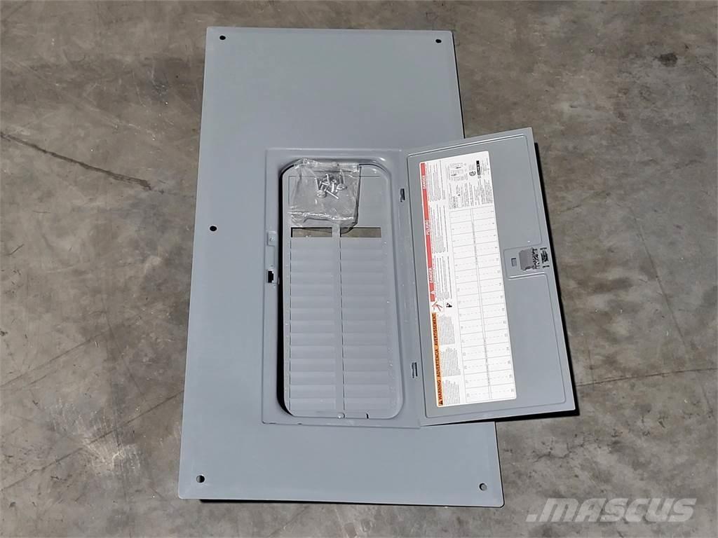  SQUARE D QOC30UC Muu
