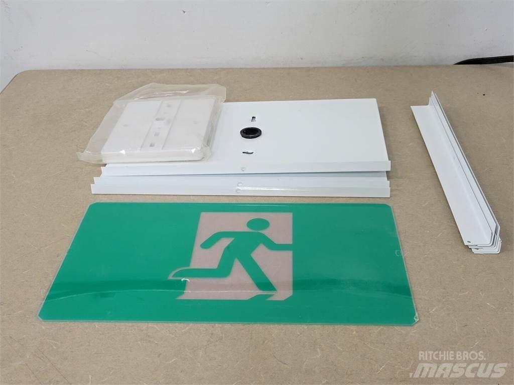  STANPRO RMS0WH-IB Muud