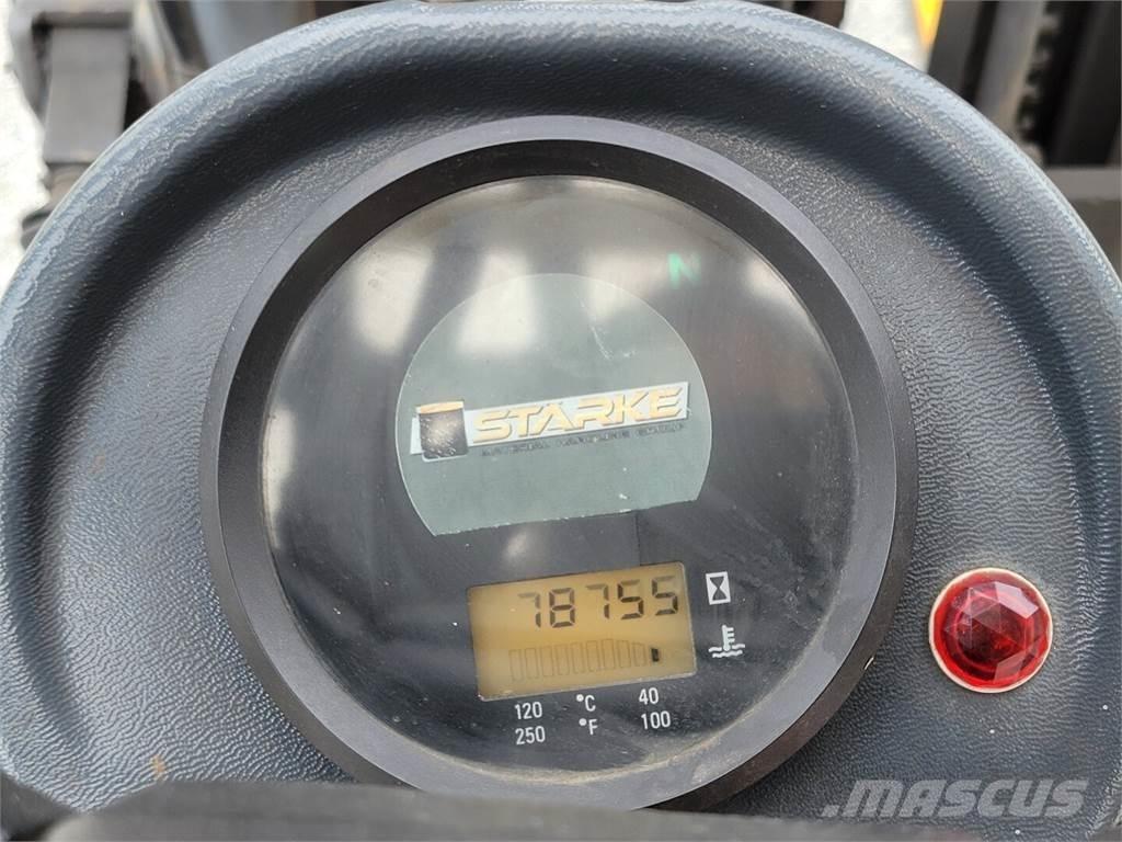  STARKE FGF35 Muu