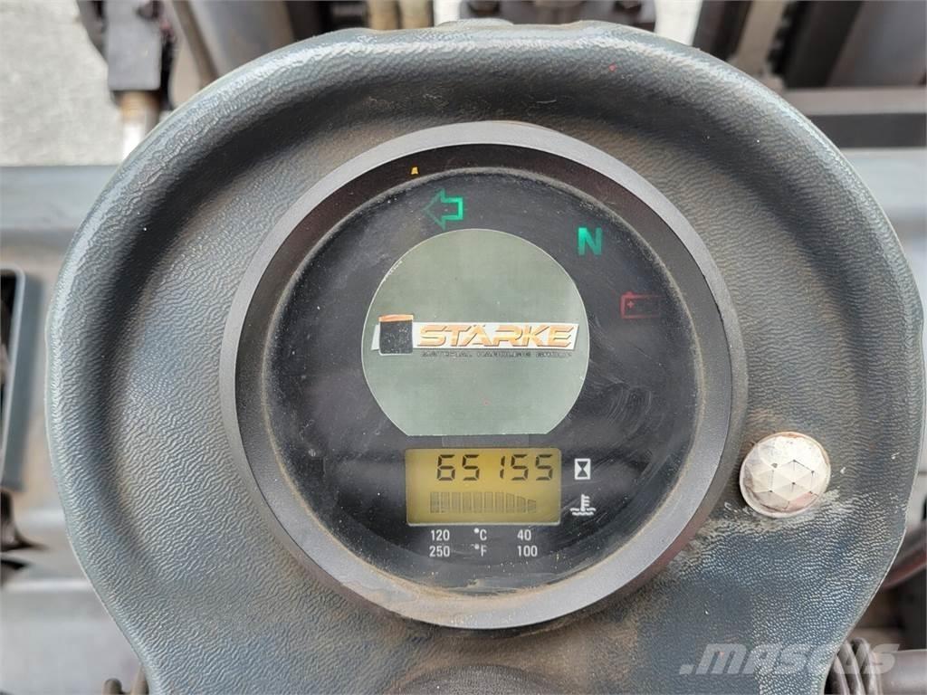  STARKE FGF35 Muu