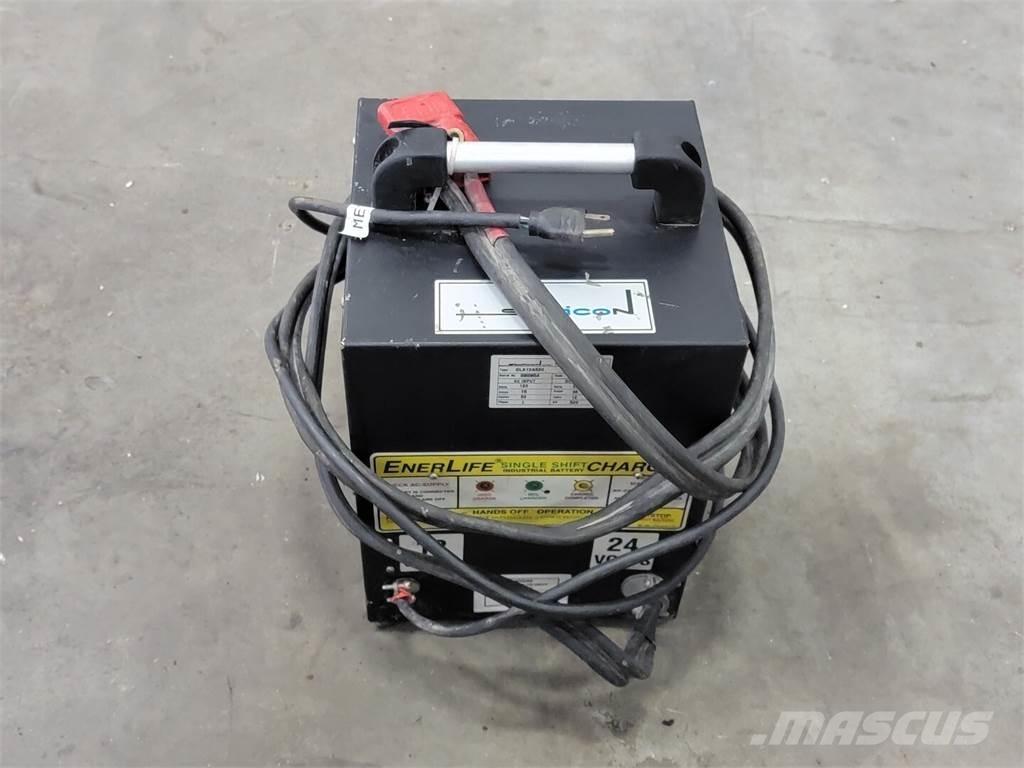  STATICON CLA12A520 Akud