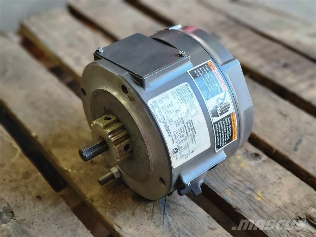  STEARNS 105671105PF Tööstusmootorid
