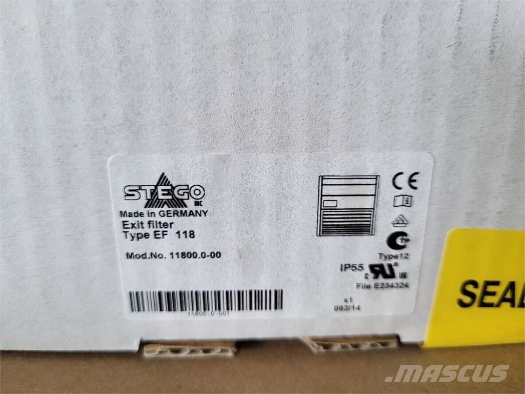  STEGO 11800.0-00 Muu