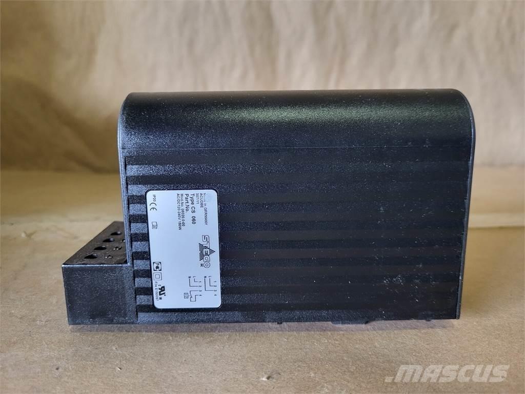  STEGO CS 060 Muu