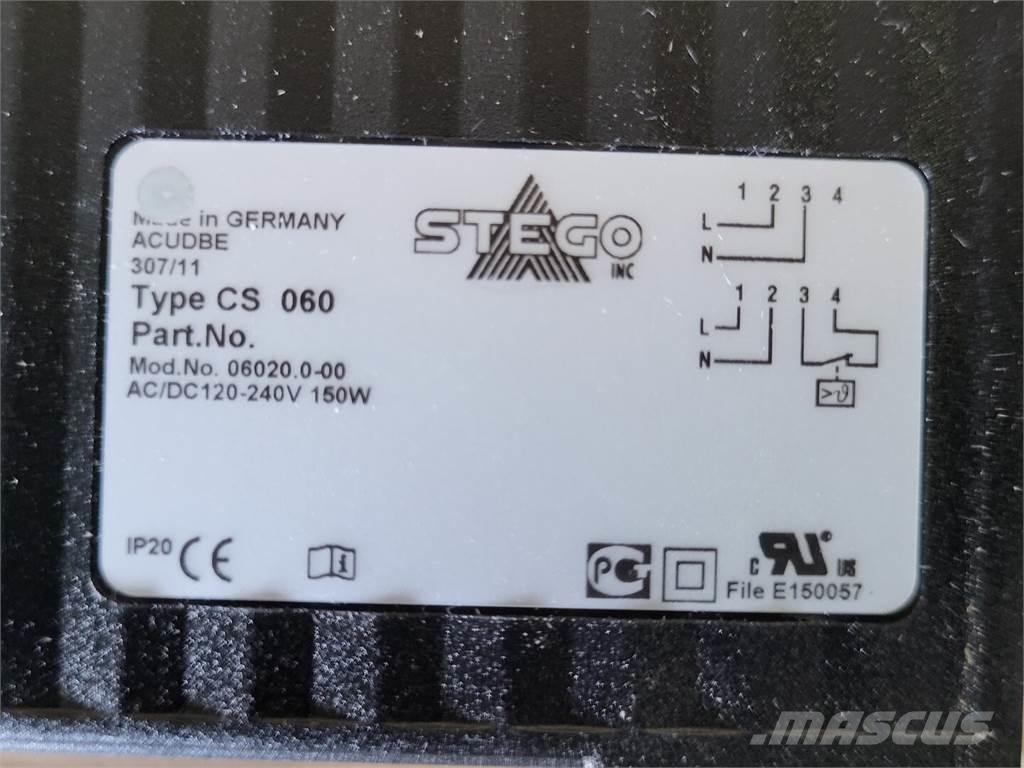  STEGO CS 060 Muu