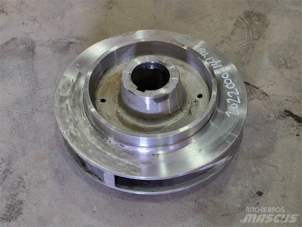 Sulzer  Puurimisseadmete tarvikud ja varuosad