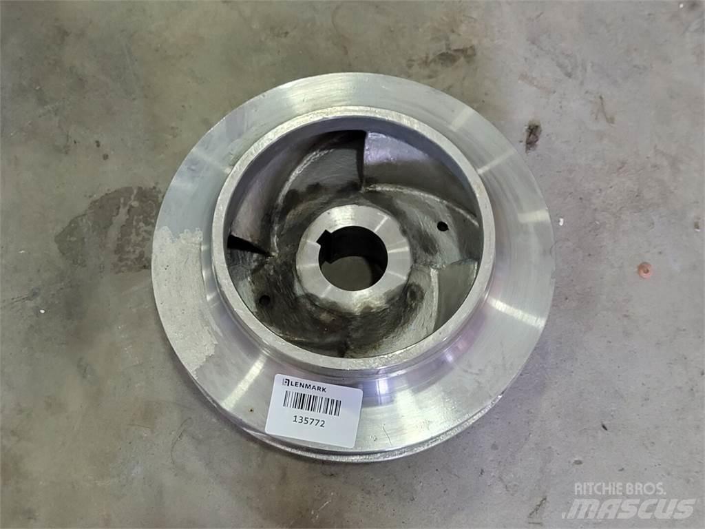 Sulzer  Puurimisseadmete tarvikud ja varuosad